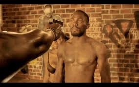 Wale In Jude Idada's Thriller, Kofa ...