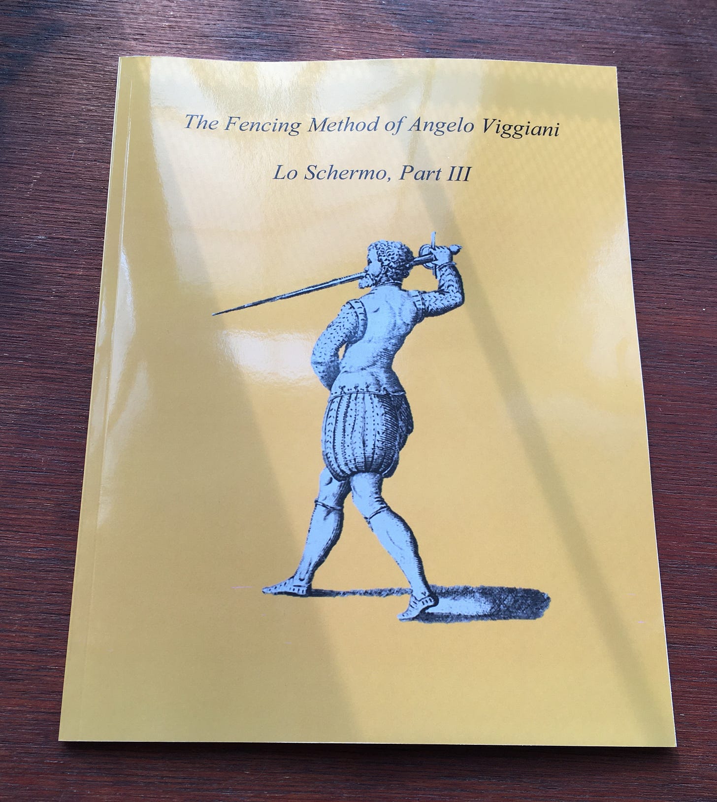 On HEMA Books - by Marsdan - Virtus Martialis