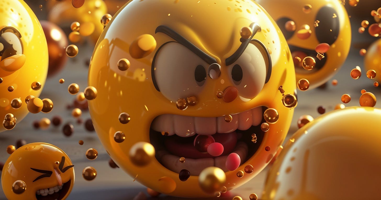 Como produzir emoções na Voicefy?