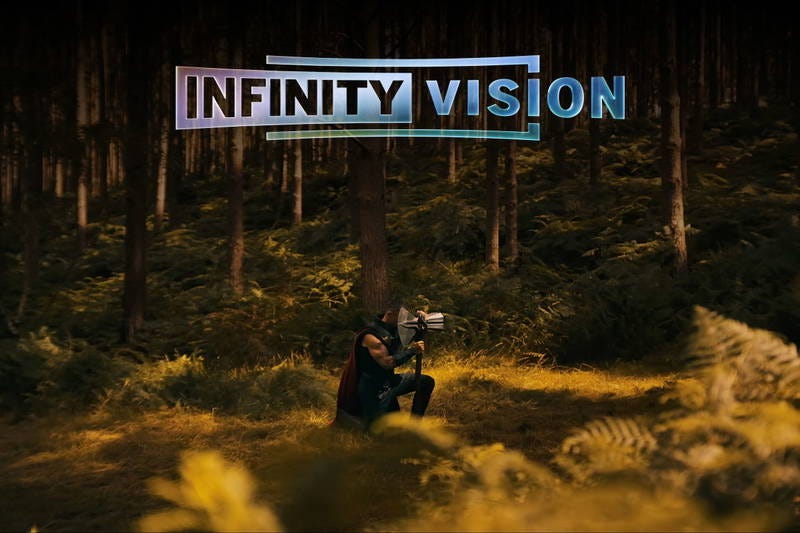 Avengers, Infinity Vision and the Perils of Trash-Talking Cinema