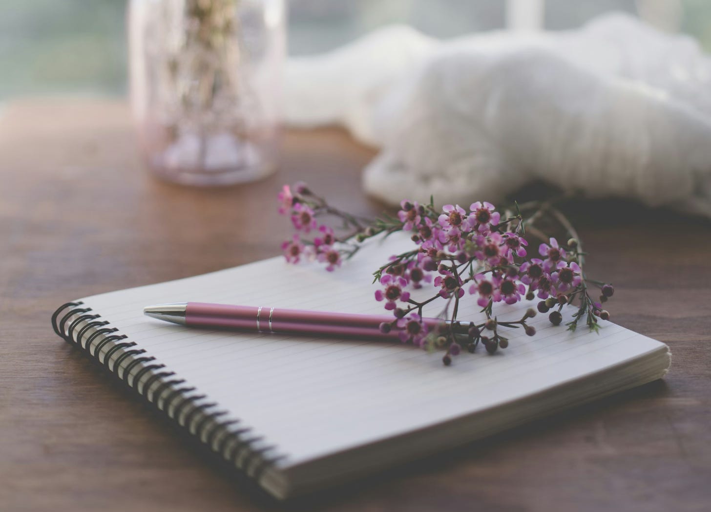 Journaling : Loss and Self-Love