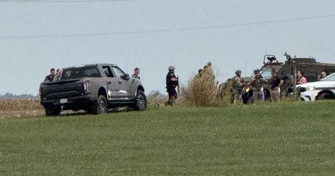 police&#x20;chase