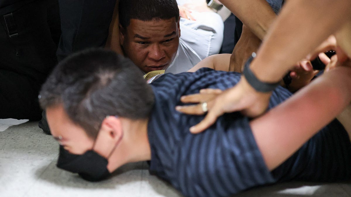 The Dems’ New Plan for When Mass Deportation Fails