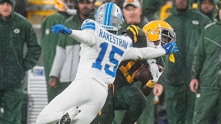 Detroit Lions training camp injuries: Is "live" tackling worth the risk?