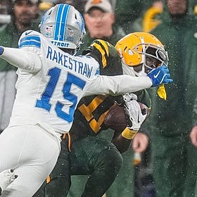 Detroit Lions training camp injuries: Is "live" tackling worth the risk?