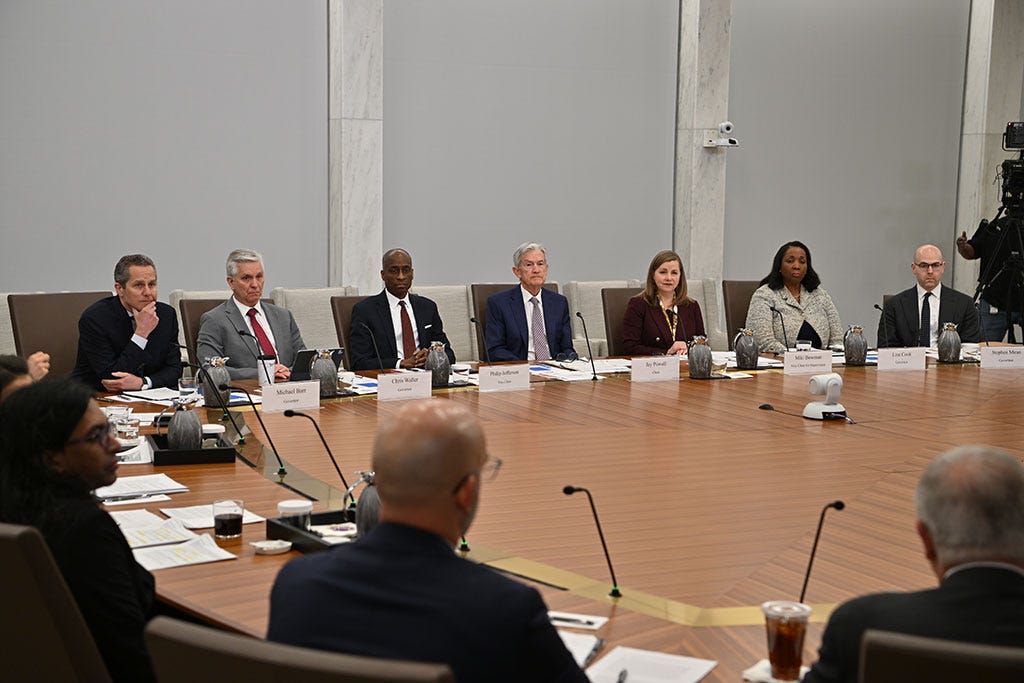 Federal Reserve Board - Photo Gallery Federal Reserve Board - Photo Gallery