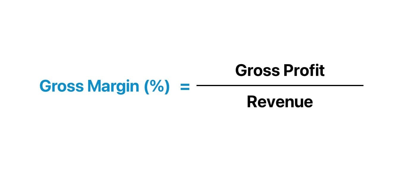 Gross Margin | Formula + Calculator Gross Margin | Formula + Calculator