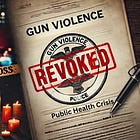 Trump Removes Gun Violence Warning – Experts Call It a Public Health Crisis