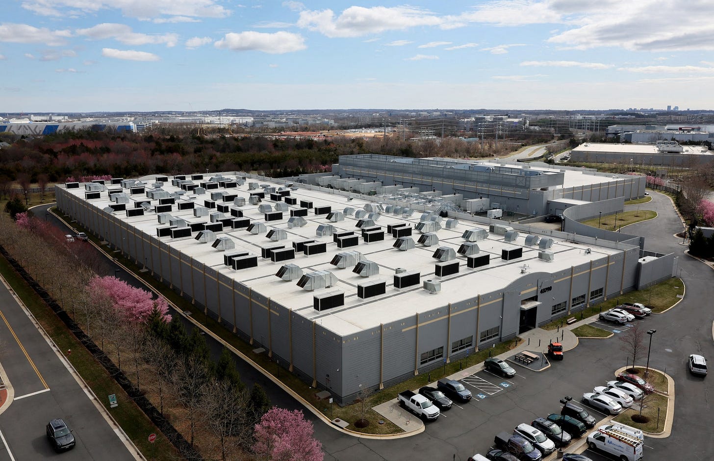 Power costs soar in PJM region as data center demand spikes | Reuters Power costs soar in PJM region as data center demand spikes | Reuters