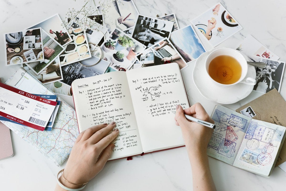For Worriers, Expressive Writing Cools Brain on Stressful Tasks