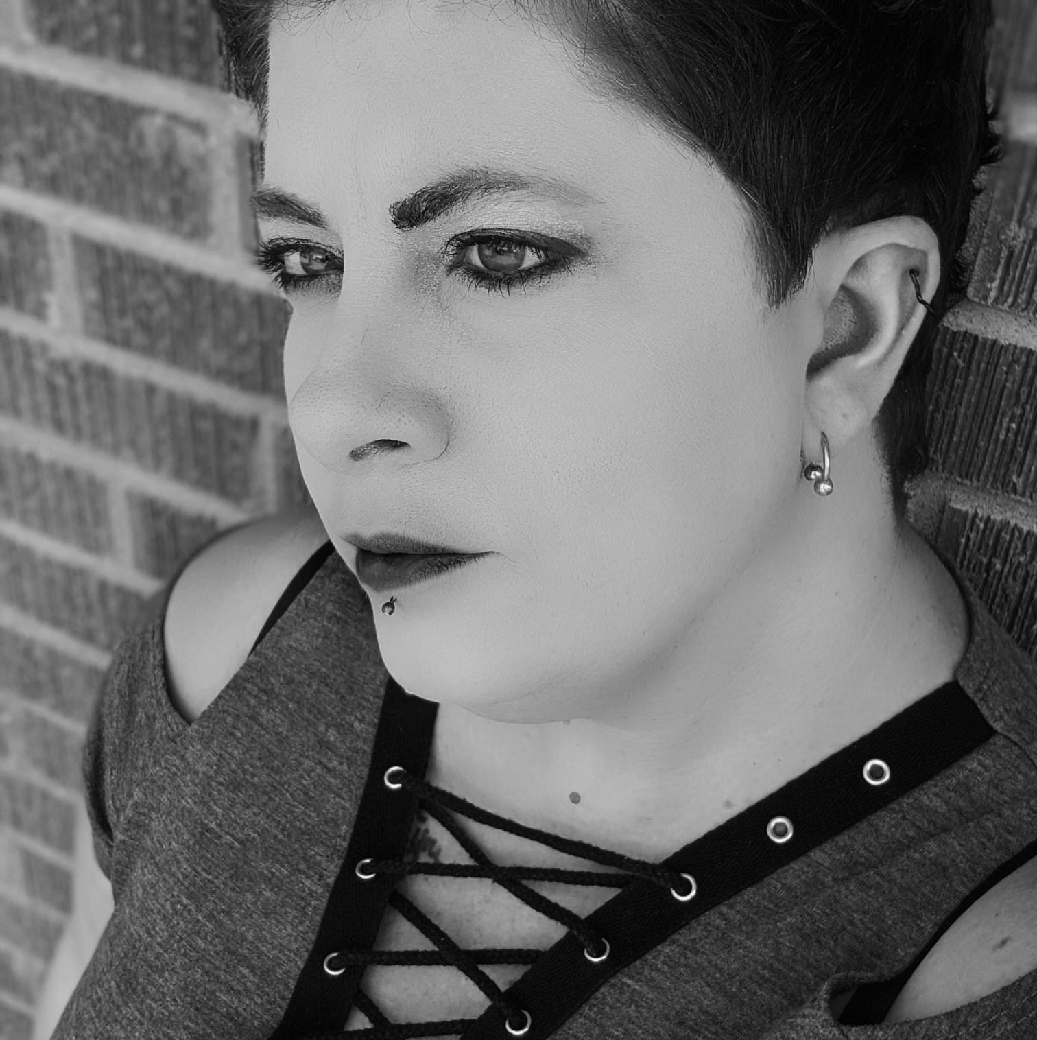 D. Gabrielle Jensen, Rock and Roll Urban Fantasy