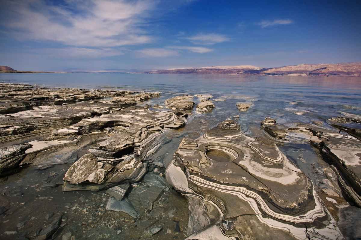 Dead sea Jordan Dead sea Jordan