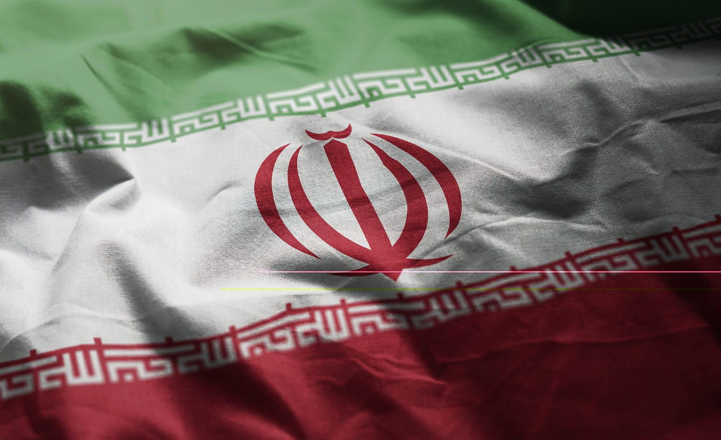 Khamenei È Morto. Il Regime No. Perché Bombardare l'Iran Non Basta a Farlo Cadere.