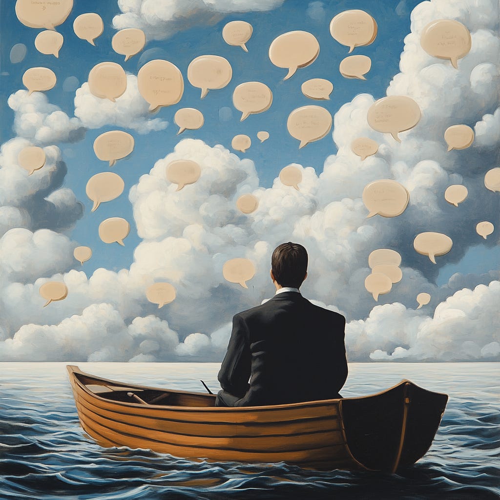 Call Using The Mind Six Meditations on the Phone - by Fyodor