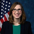 Congresswoman Sarah McBride's avatar