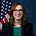 Congresswoman Sarah McBride's avatar