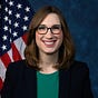 Congresswoman Sarah McBride's avatar