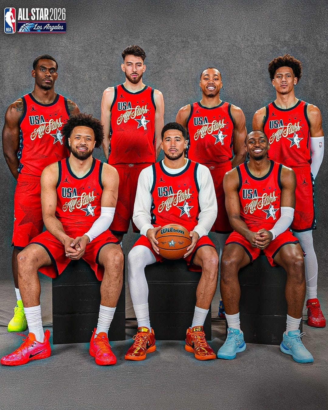 May be an image of basketball, basketball jersey and text