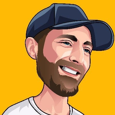 Substack profile picture for @screenshots