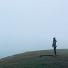 Q: What do you wish others knew about grief?