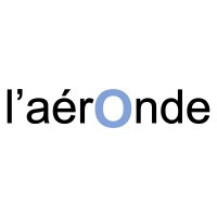 Logo de Aéronde Logo de Aéronde