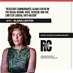Resistant Communiqués Podcast