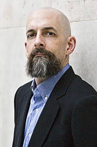 Interview with Author Neal Stephenson: 'I'm Choosing to Be Left Behind' - DER SPIEGEL