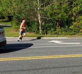 Coronasizing – Frogger Style