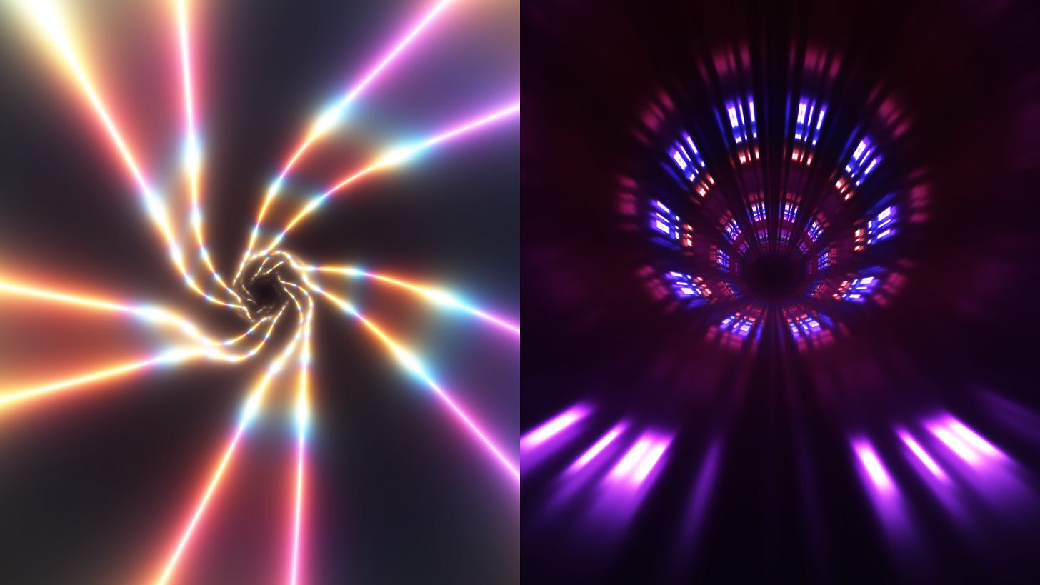 Volumetric Raymarching - by Xor - GM Shaders