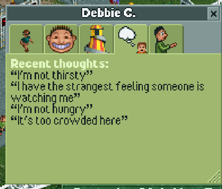 I was watching a guest for awhile and got this thought. How cool. : r/rct I was watching a guest for awhile and got this thought. How cool. : r/rct