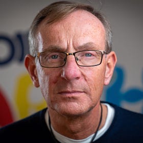 Im Gespräch mit ... Bernd Siggelkow