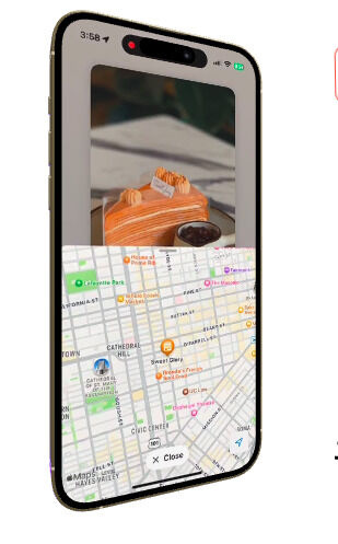 Screenshot-Organizing Apps Screenshot-Organizing Apps