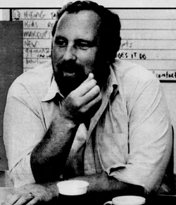 Robert Jay Strasser (1947-1993) - Find a Grave Memorial