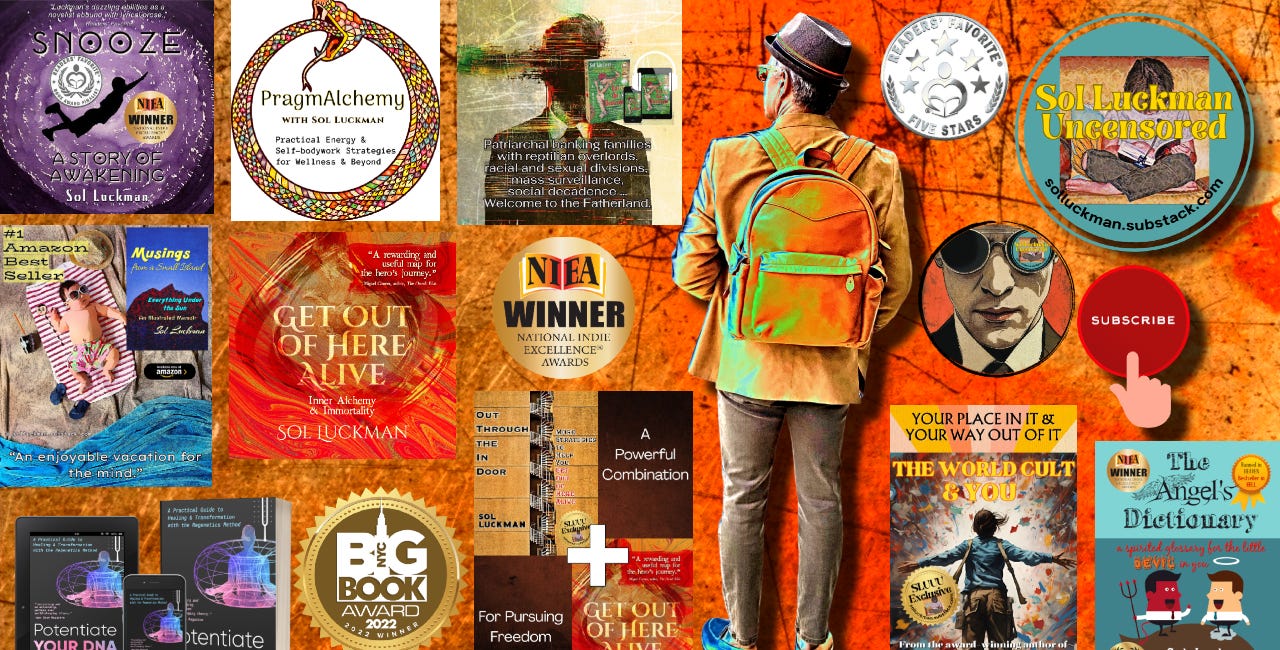 🤣 Subscribing to My Bestselling Premium Substack Is Now Laughably Low