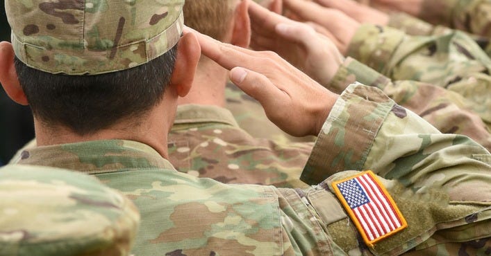 Injured Vet Sues Fluor for Negligence - Barnett, Lerner, Karsen, Zobec, P.A.