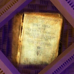 BibleMoments Substack