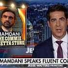 Zohran Mamdani Spoke Mandarin And Jesse Watters Says That's Just Like ISIS Because ...