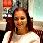Dimple Shah's avatar
