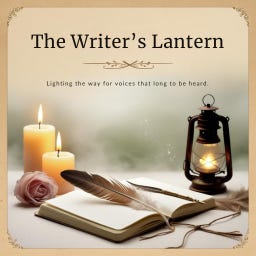 The Writer's Lantern