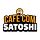 ☕ Café com Satoshi