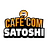 ☕ Café com Satoshi
