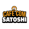 ☕ Café com Satoshi