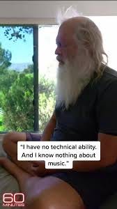 Rick Rubin: Confidence in Taste Over Technical Skills | 60 Minutes