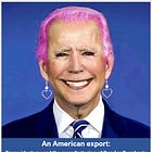 FREE eBook: What is a woman? - “We don’t know yet.”