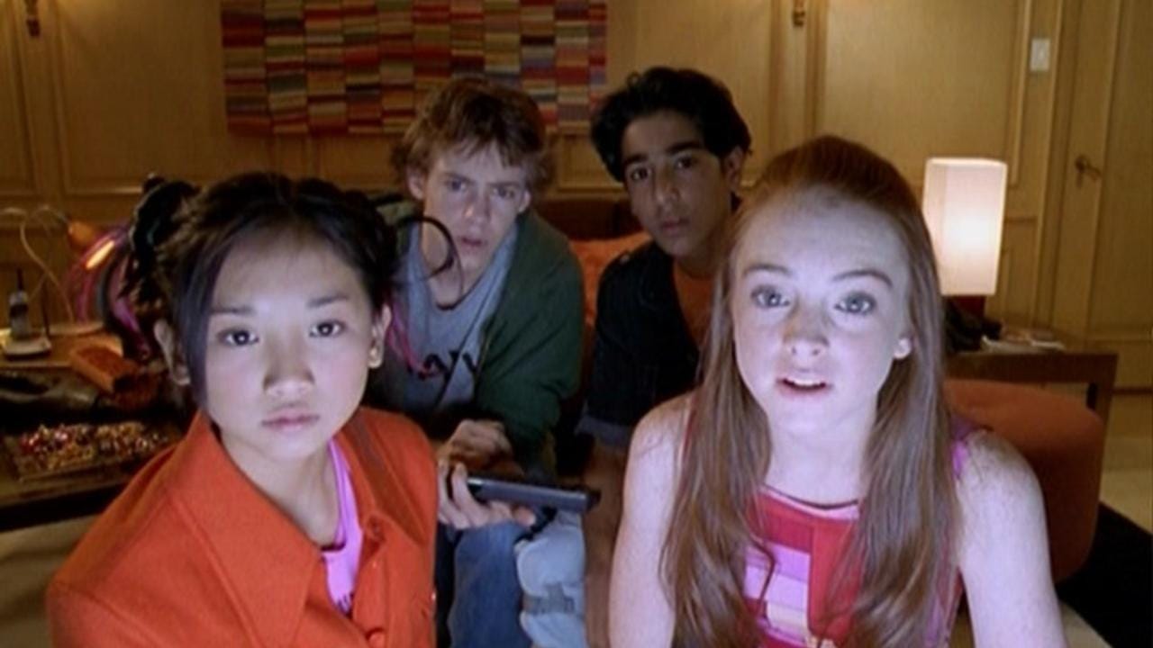 Get a Clue (2002) | MUBI