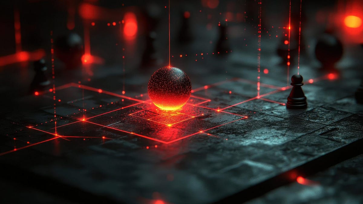 Ten Ways to Neutralize the Deep State