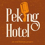 Peking Hotel