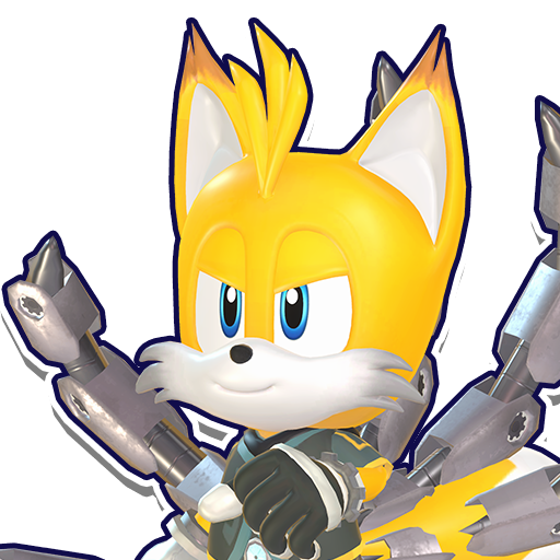 Sonic Prime Event Red Star Ring Shop Lineup