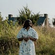 Cheryl Maafoh's avatar