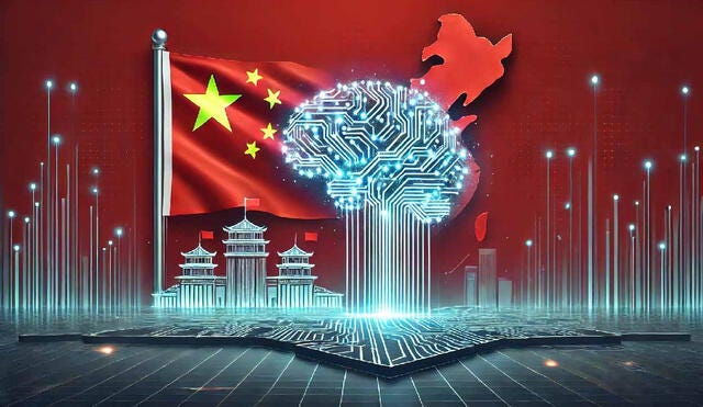 Chinese company launches a new artificial intelligence model that "reasons": seeks to compete with OpenAI | lrchn | DeepSeek | World | La República